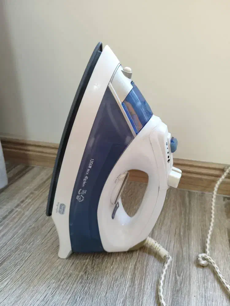 اتو در حد نو|اتو و لوازم اتو|آستارا, |دیوار