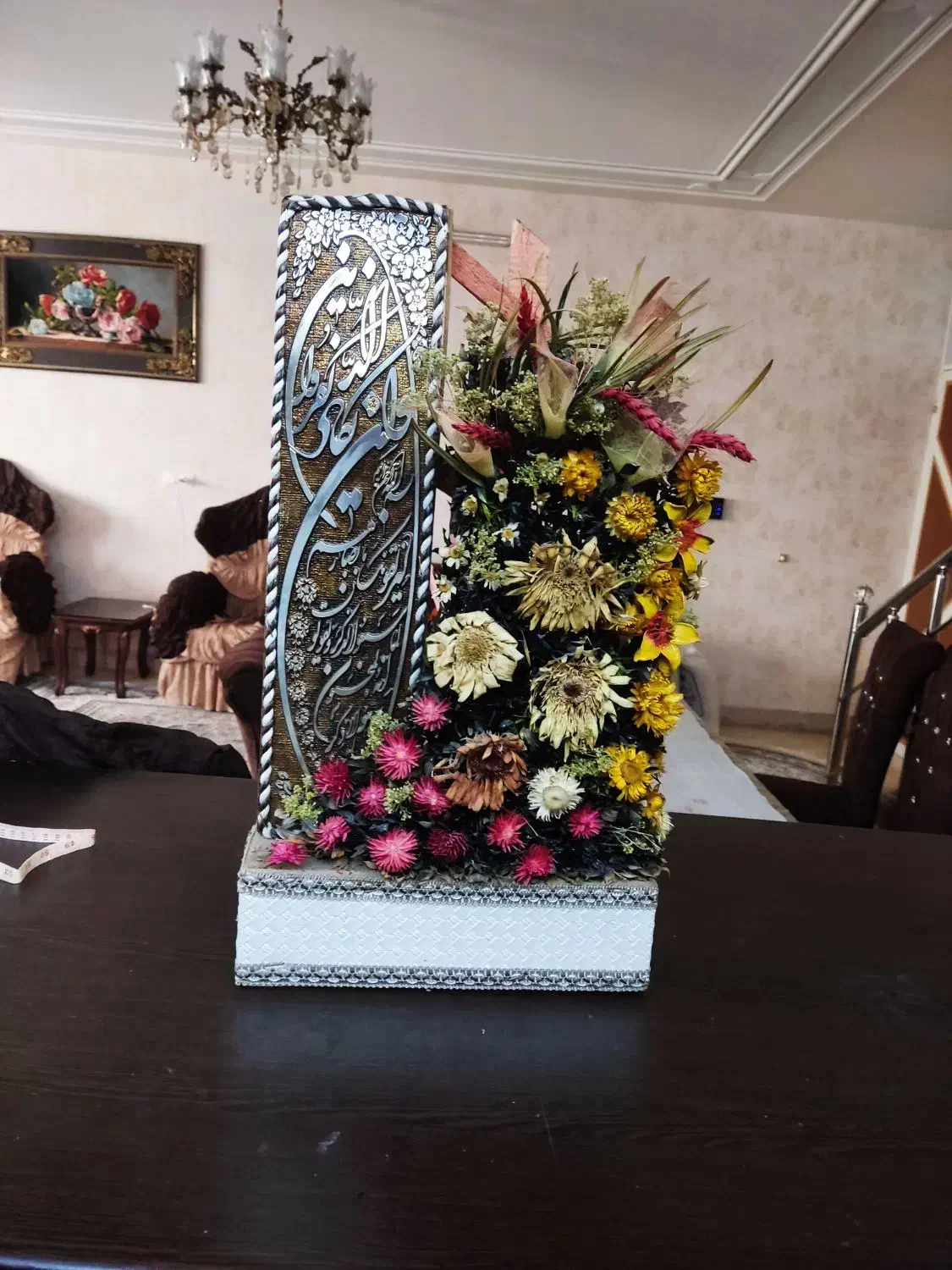 شیراز فروش گل|گل مصنوعی|شیراز, فرگاز|دیوار
