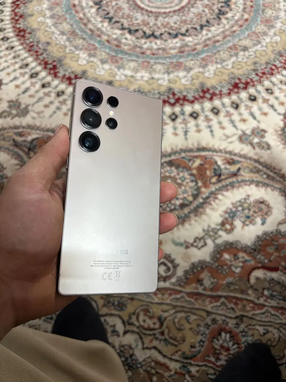 s25 ultra|موبایل|دامغان, |دیوار