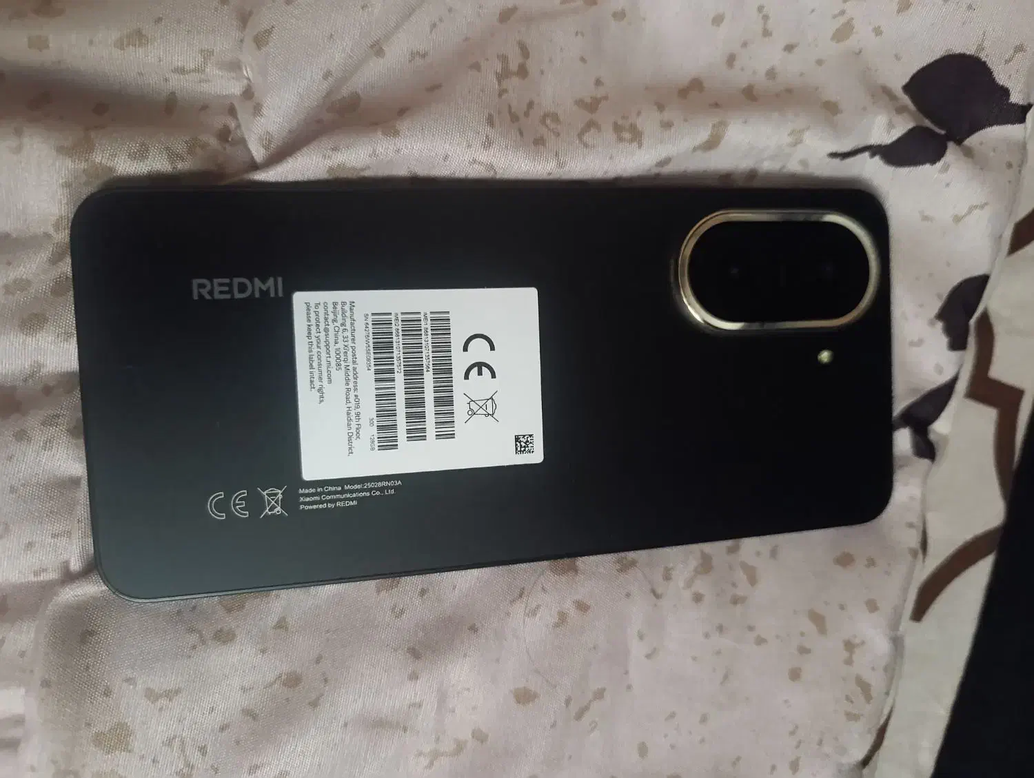 شیااومی آ5صفر|موبایل|دزفول, |دیوار