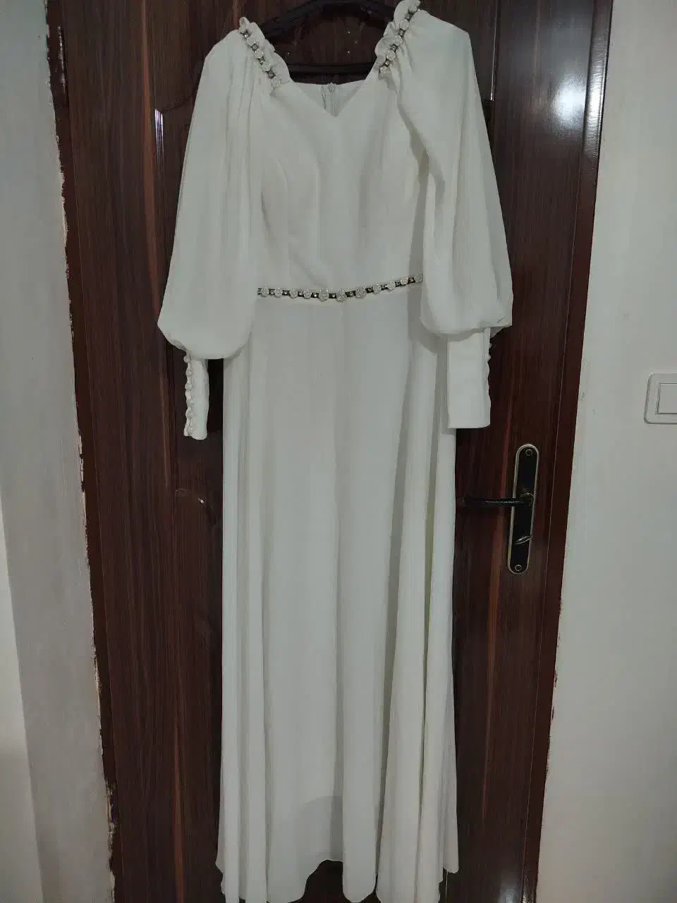 لباس مجلسی|لباس|فریدونشهر, |دیوار