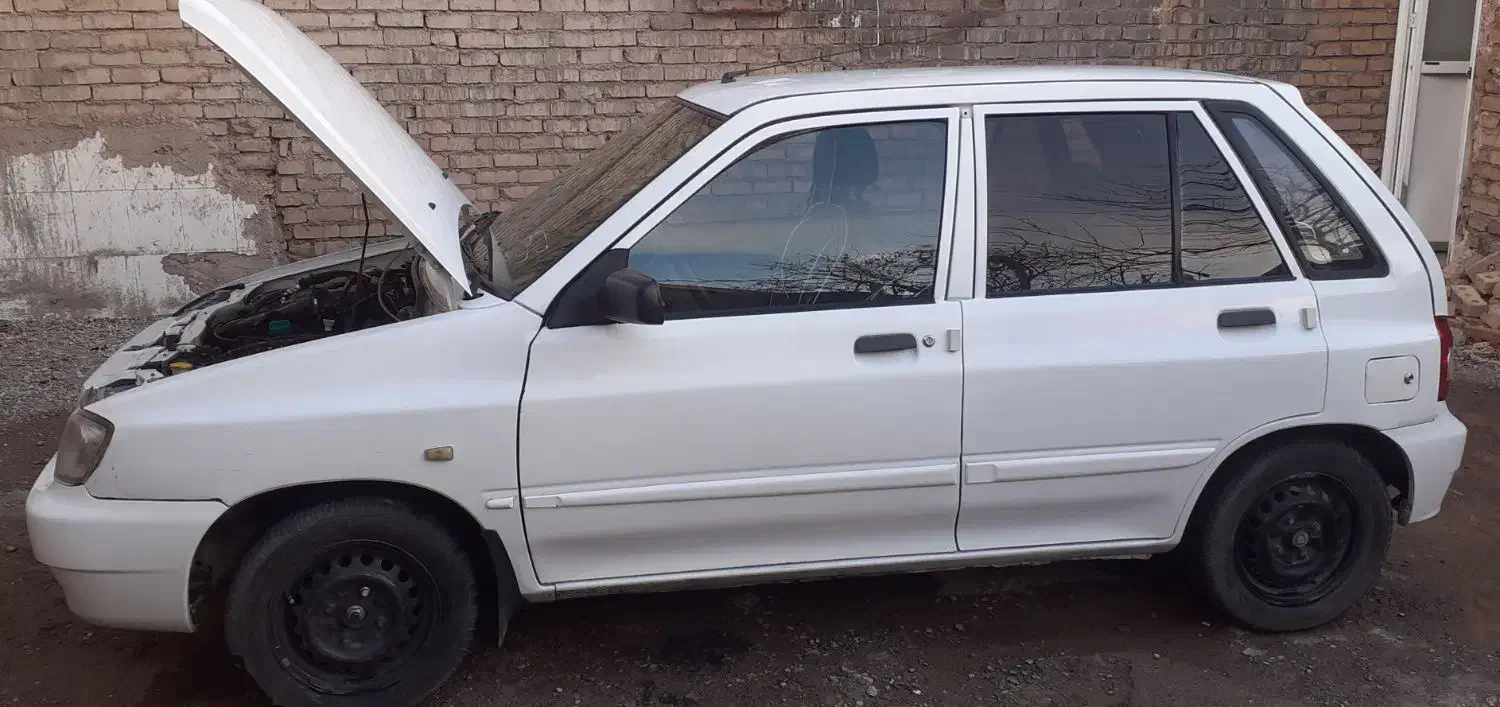 فروش|خودرو سواری و وانت|تایباد, |دیوار