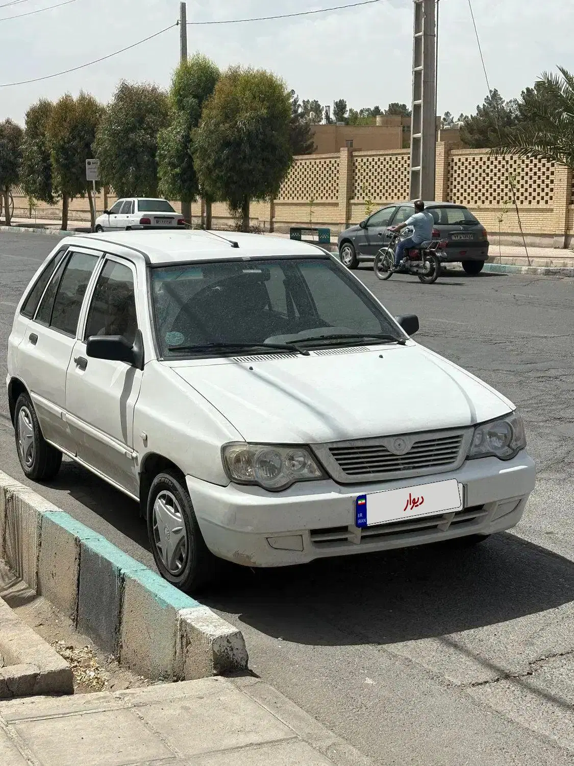 111تمیز|خودرو سواری و وانت|یزد, |دیوار