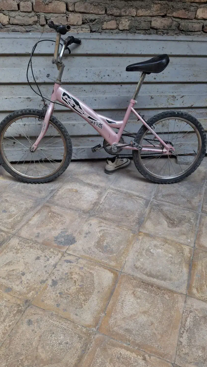 دوعدد دوچرخه ۲۴ودوچرخه ۱۴هردو۳و۵۰۰به فروش میرسد|دوچرخه، اسکیت، اسکوتر|گرگان, |دیوار