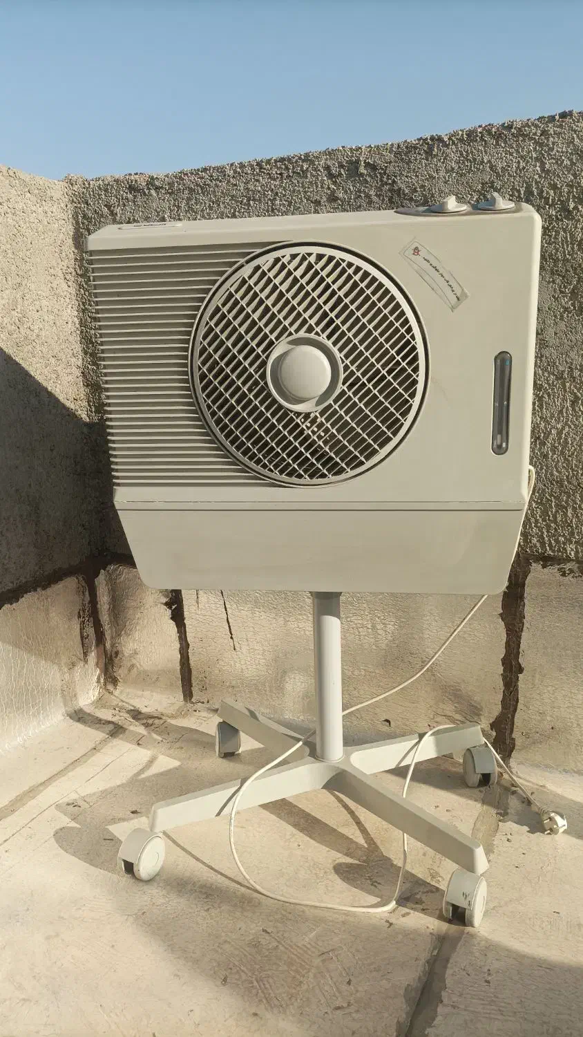 کولر آبی آبسال|کولر آبی|نسیم‌شهر, |دیوار