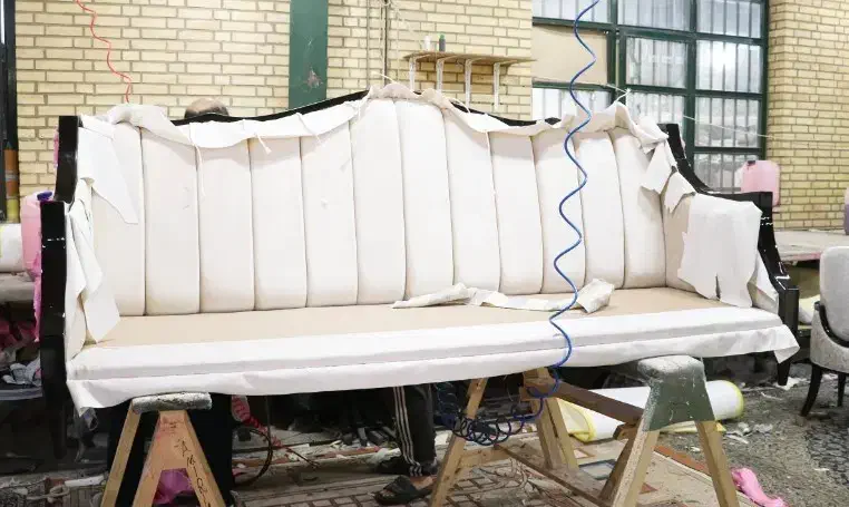 رویه کوب ، زیرکارچی و کارگر ساده|استخدام صنعتی، فنی، مهندسی|اسلام‌شهر, ترشنبه|دیوار