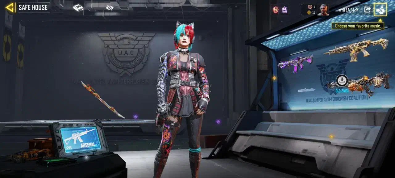 اکانت کالاف|کنسول، بازی ویدئویی و آنلاین|مشهد, صداقیه|دیوار