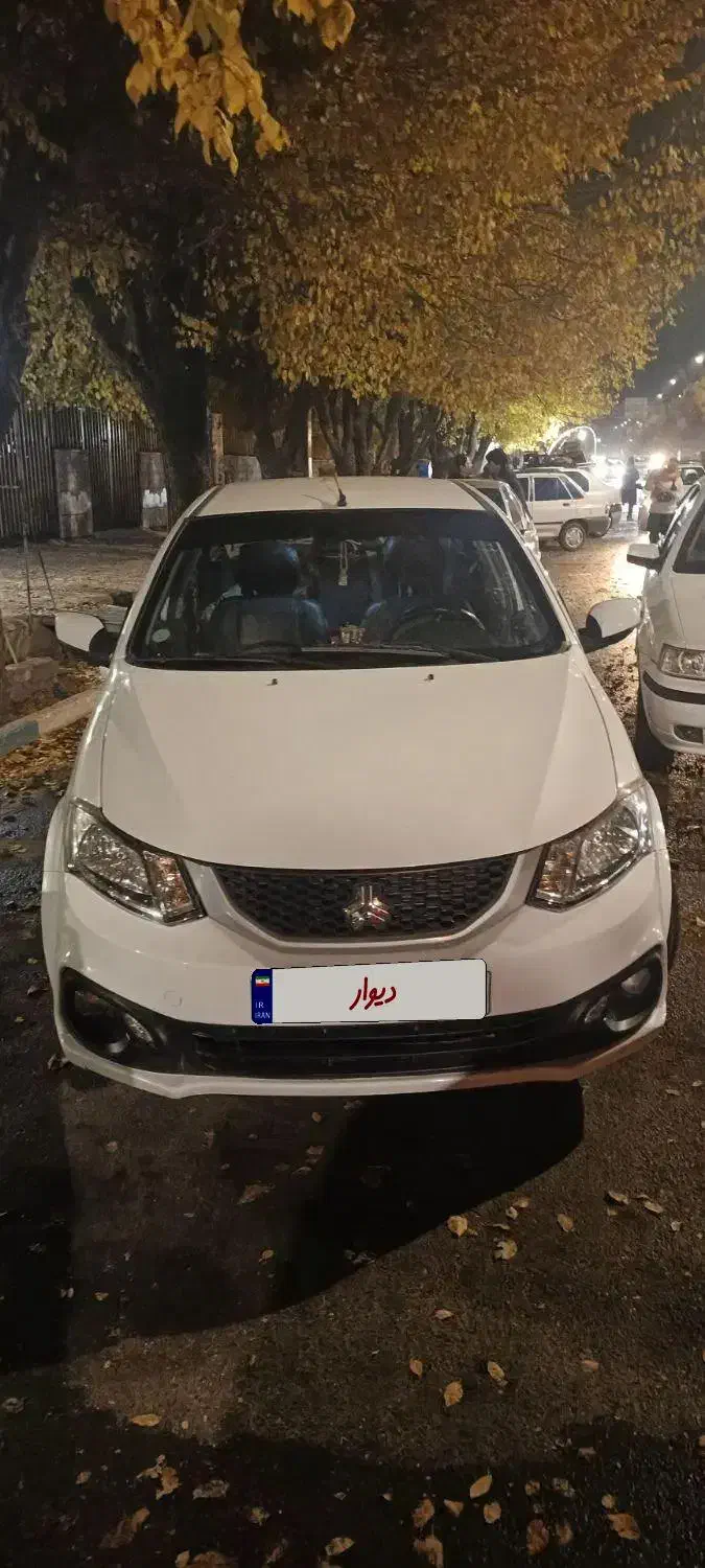 سواری. ساینا مدل1400بدون رنگ|خودرو سواری و وانت|برخوار, |دیوار