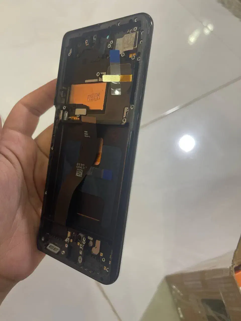 10s11m12تاچ(۲۳اولترا۲2پلاسA)plus13نوت20السیدیultra|لوازم جانبی موبایل و تبلت|مشهد, آپارتمان های مرتفع|دیوار