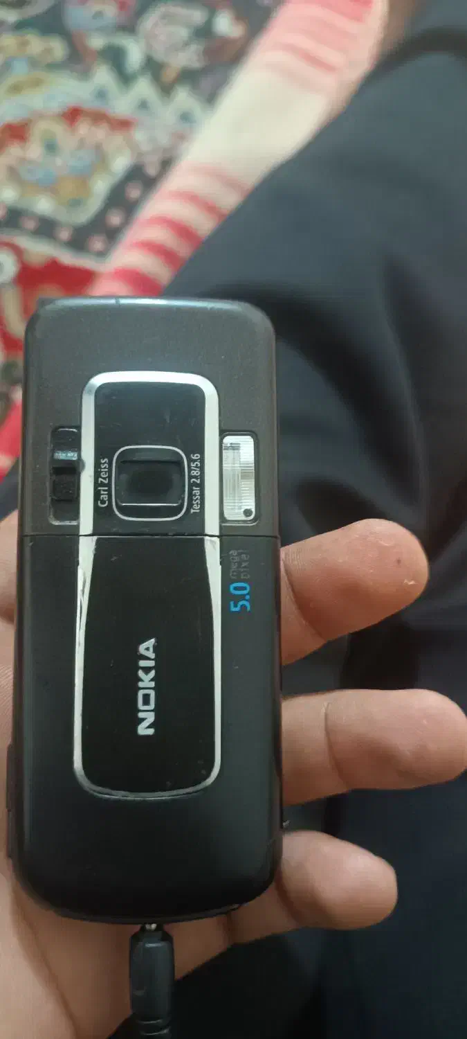 گوشی ۶۲۲۰|موبایل|افزر, |دیوار