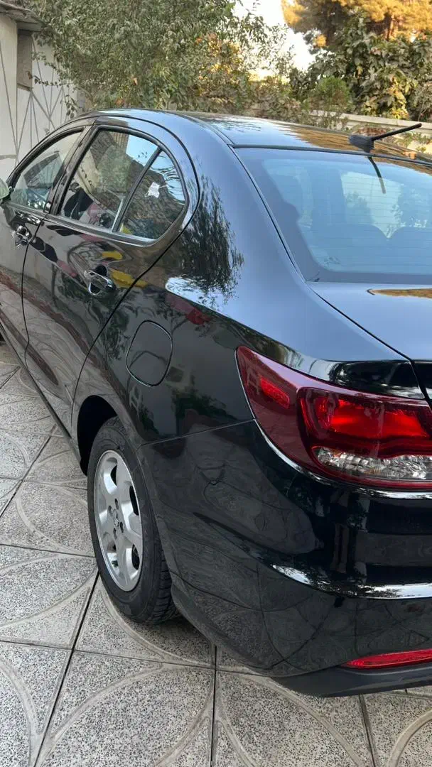 شاهین در حد صفر|خودرو سواری و وانت|هشتگرد, شهرک ولیعصر (مصلی)|دیوار