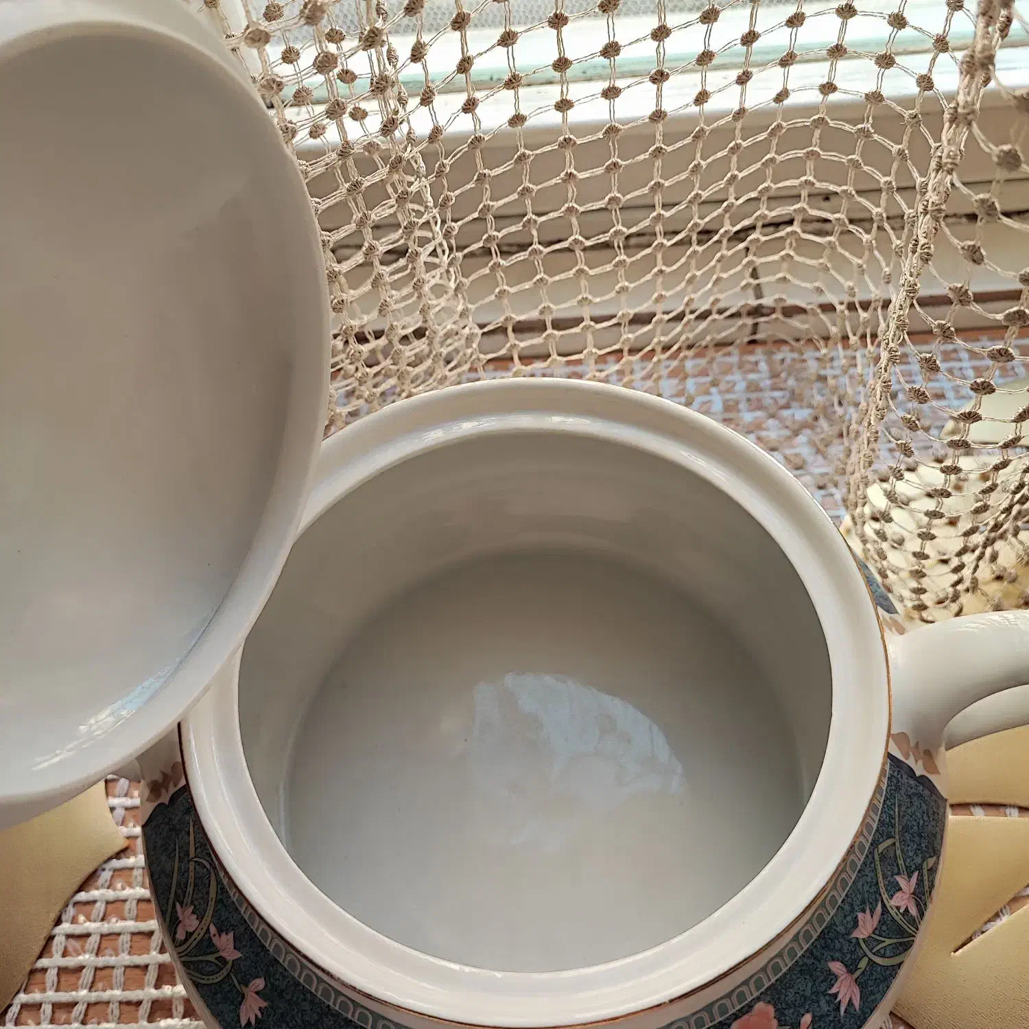 فروش ظرف سوپ خوری|ظروف سرو و پذیرایی|تهران, فلسطین (میدان انقلاب)|دیوار