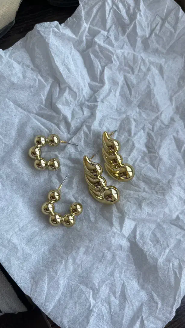 گوشواره های پینترستی فقط ۹۵|بدلیجات|مشهد, هدایت|دیوار