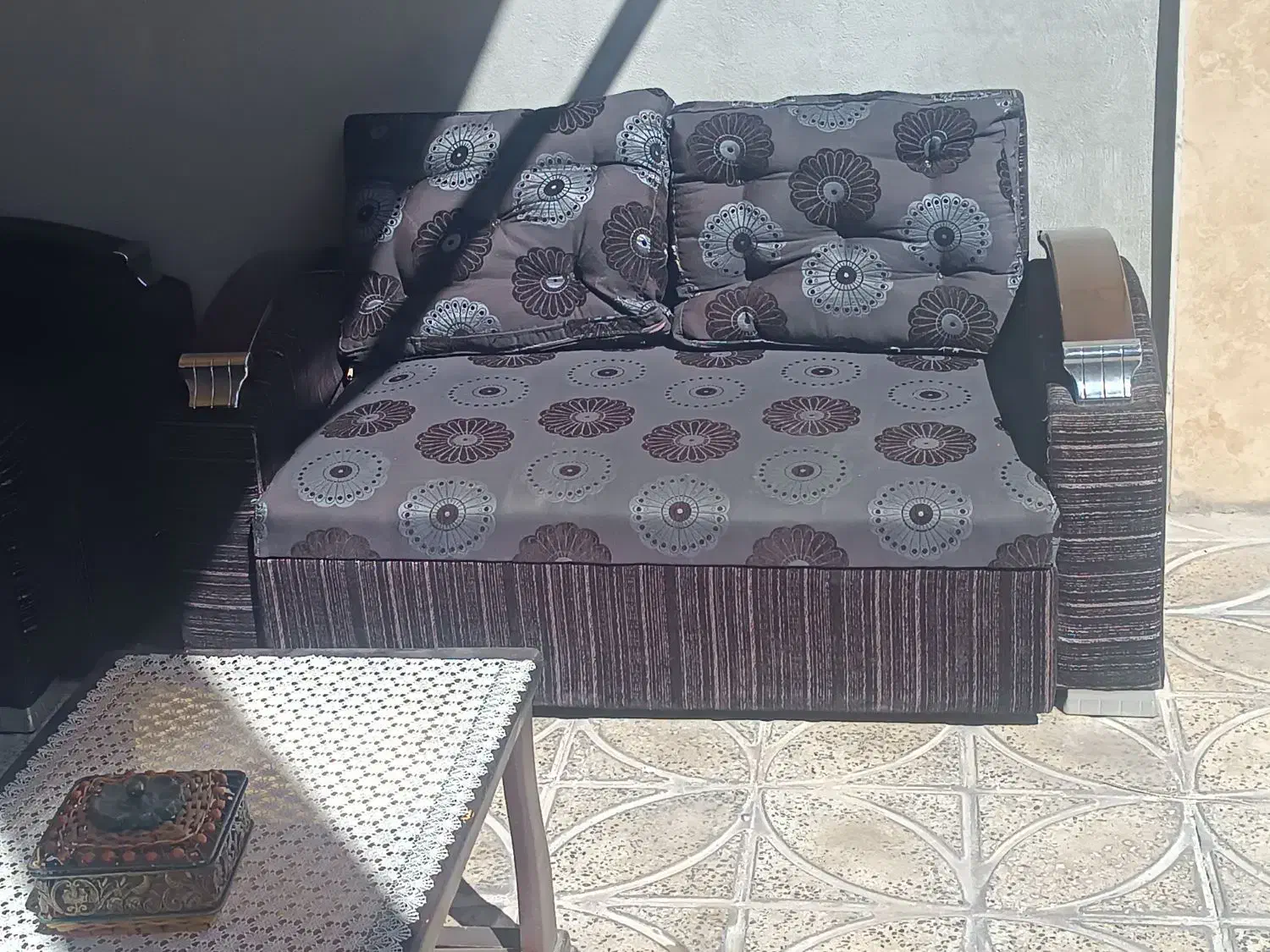 مبل|مبلمان خانگی و میز عسلی|سرپل ذهاب, |دیوار