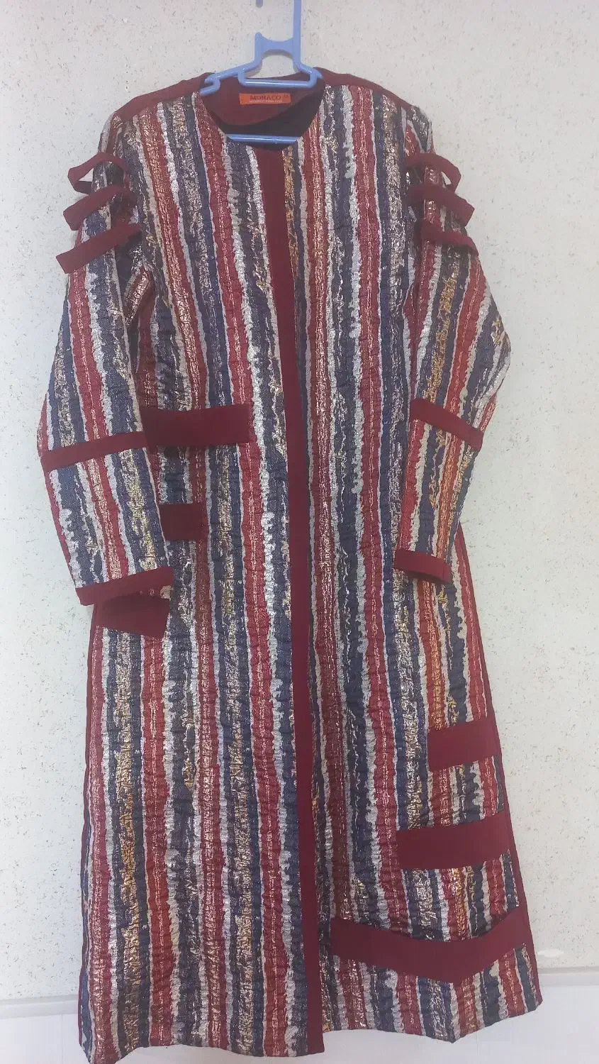 مانتوی زنانه|لباس|کاشان, الغدیر|دیوار