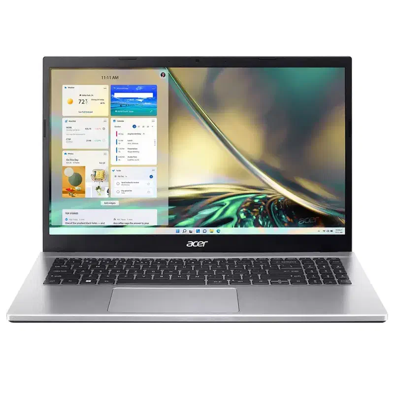 Acer aspire3 a315 59g|رایانه همراه|اصفهان, شیخ اشراق|دیوار