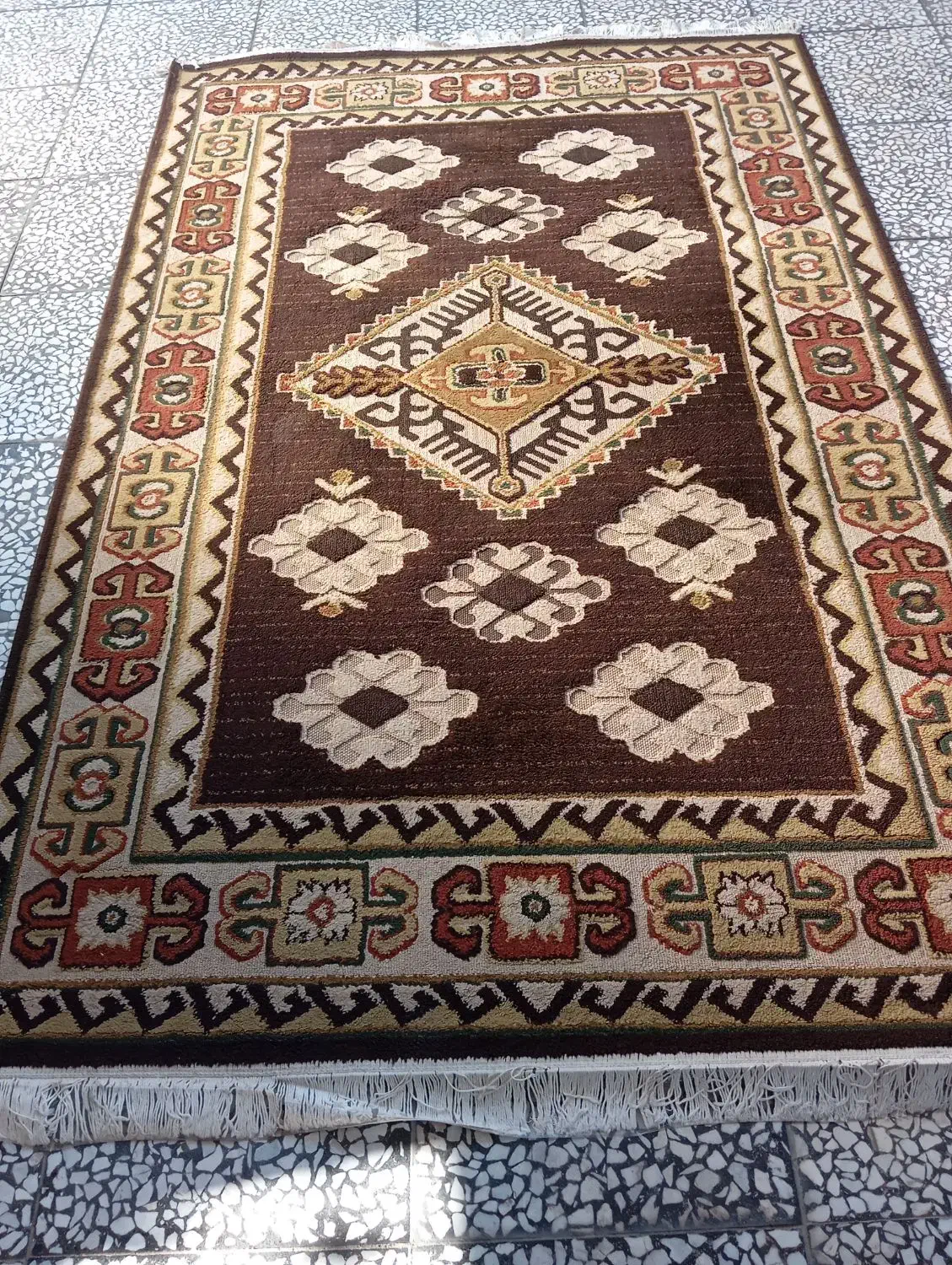 فرش۴و۶ودوتا۹متری|فرش|قائمشهر, |دیوار