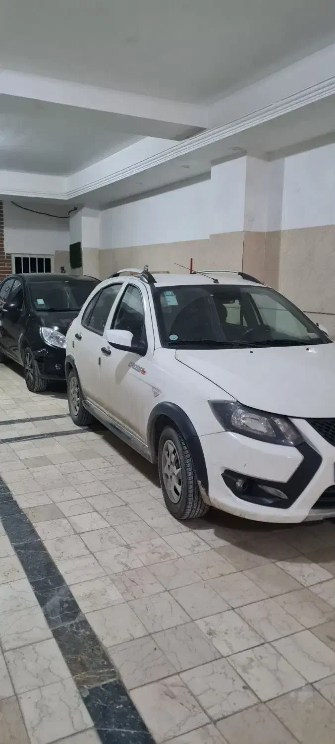 کوییکGXمدل1403|خودرو سواری و وانت|نسیمشهر, |دیوار