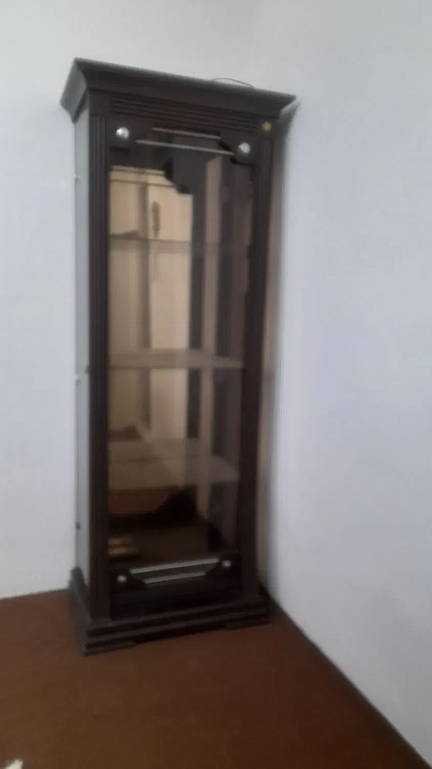 ویترین سالم و شیک|بوفه، ویترین، کنسول|بهشهر, |دیوار