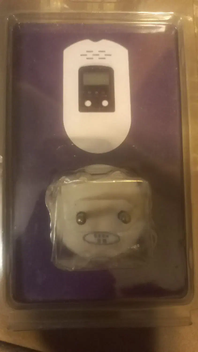 هشداردهنده گازگرفتگی|سایر لوازم برقی|تهران, منیریه|دیوار