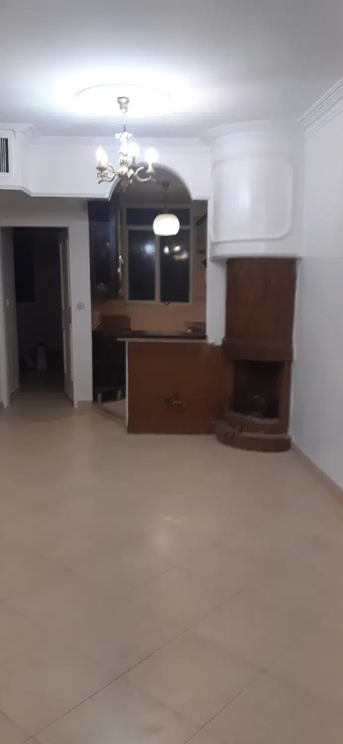 آپارتمان ۶۰ متر