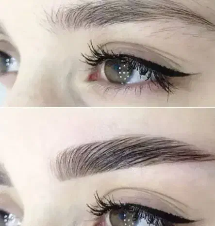 با من زیباتر شو|خدمات آرایشگری و زیبایی|بروجرد, |دیوار