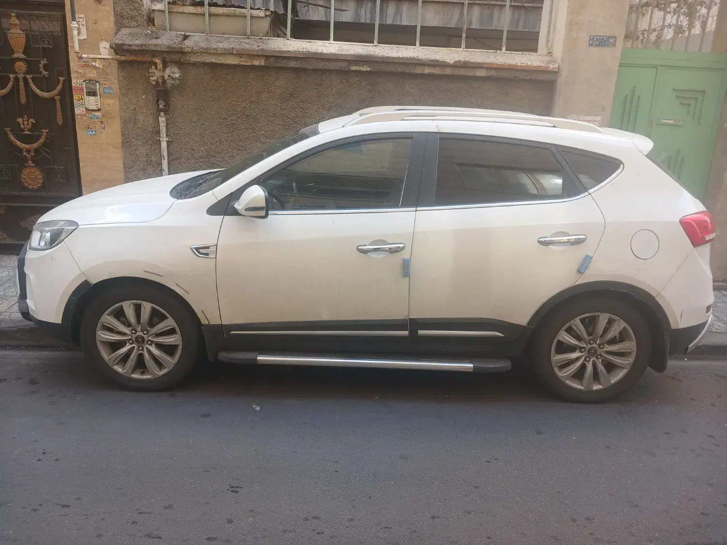 خودرو جک|خودرو سواری و وانت|تهران, شیوا|دیوار