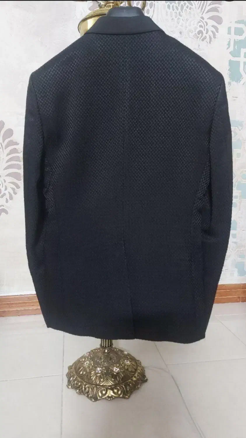 دو دست کت و شلوار مردانه|لباس|مهاباد (آذربایجان غربی), |دیوار