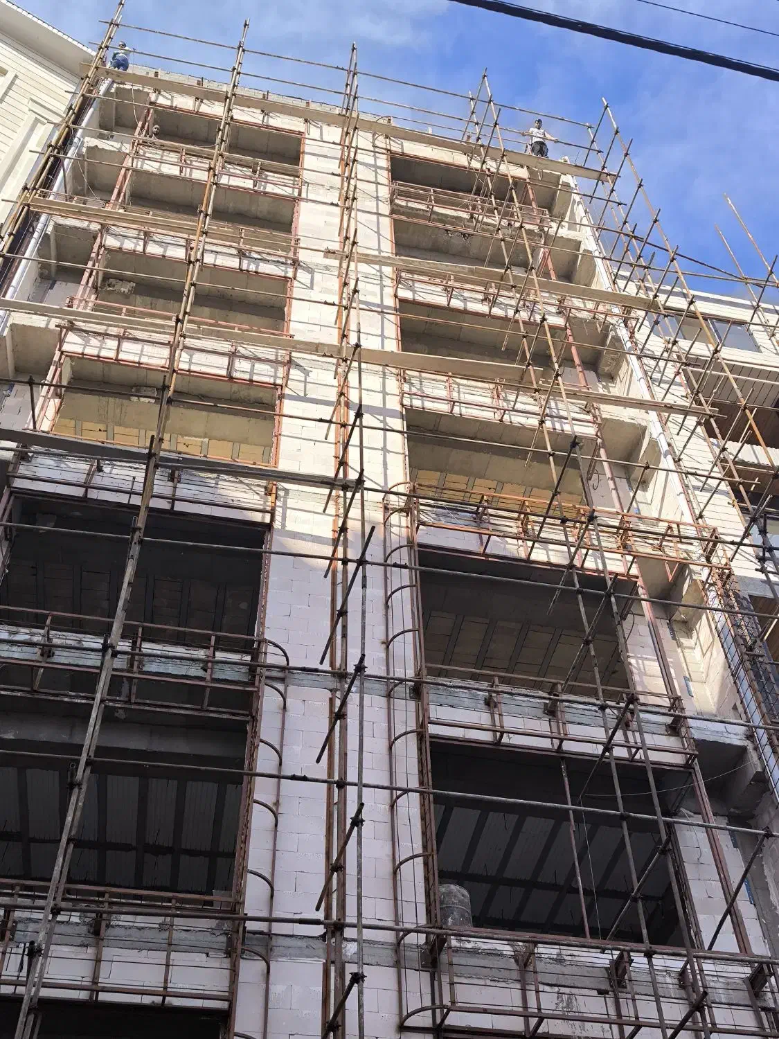 نیروکار برای جوشکاری|استخدام صنعتی، فنی، مهندسی|تنکابن, |دیوار