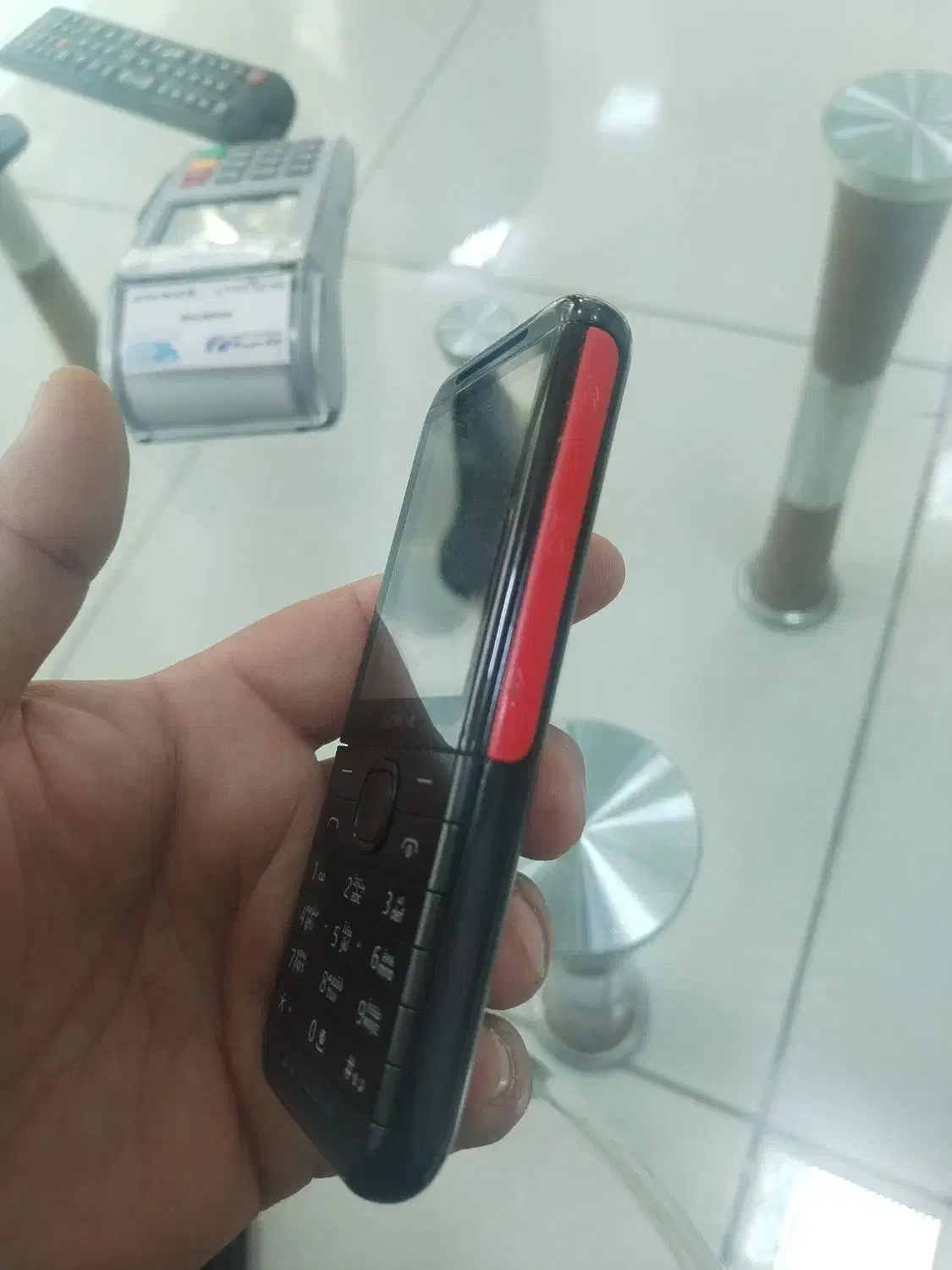 گوشی ۵۳۱۰ نوکیا|موبایل|مریوان, |دیوار