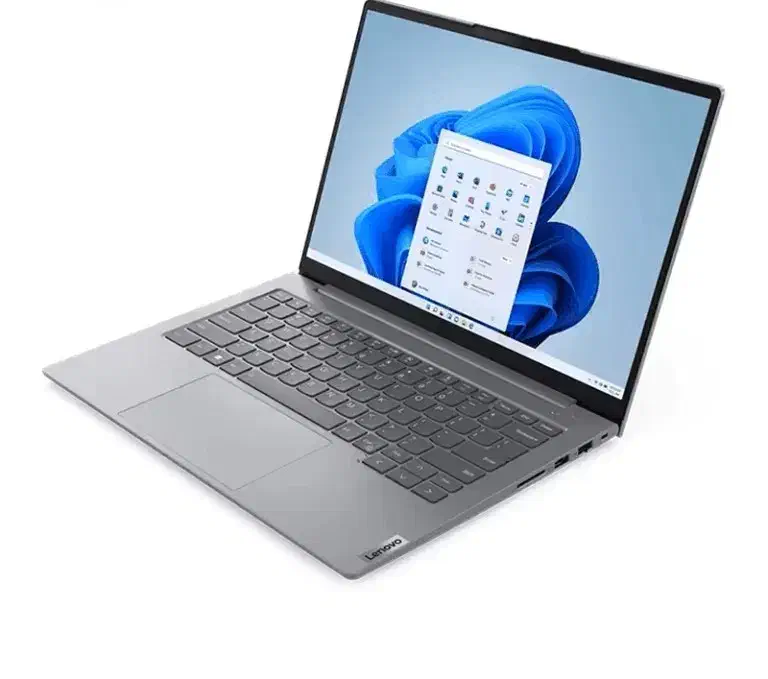 لپ‌تاپ Lenovo ThinkBook G7 بیزینسی، سبک و حرفه‌ای|رایانه همراه|قزوین, |دیوار
