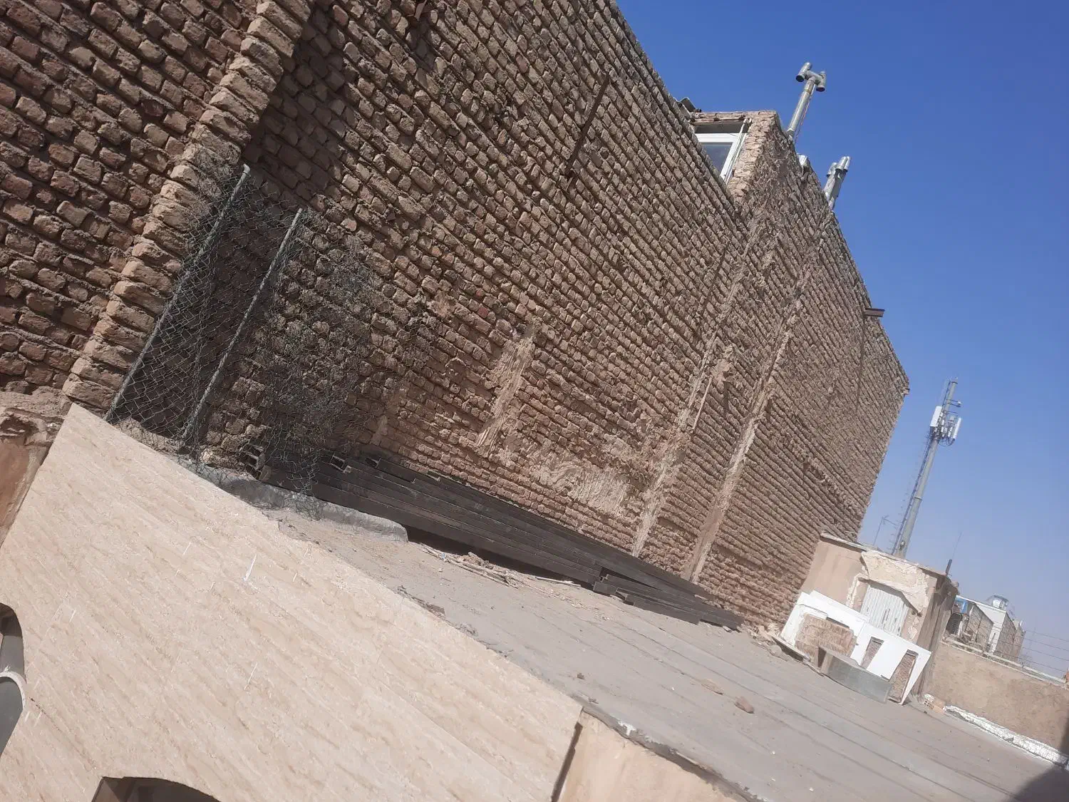 تیرآهن ۱۴*۱۸|مصالح و تجهیزات ساختمان|قم, شهرک امام حسن|دیوار