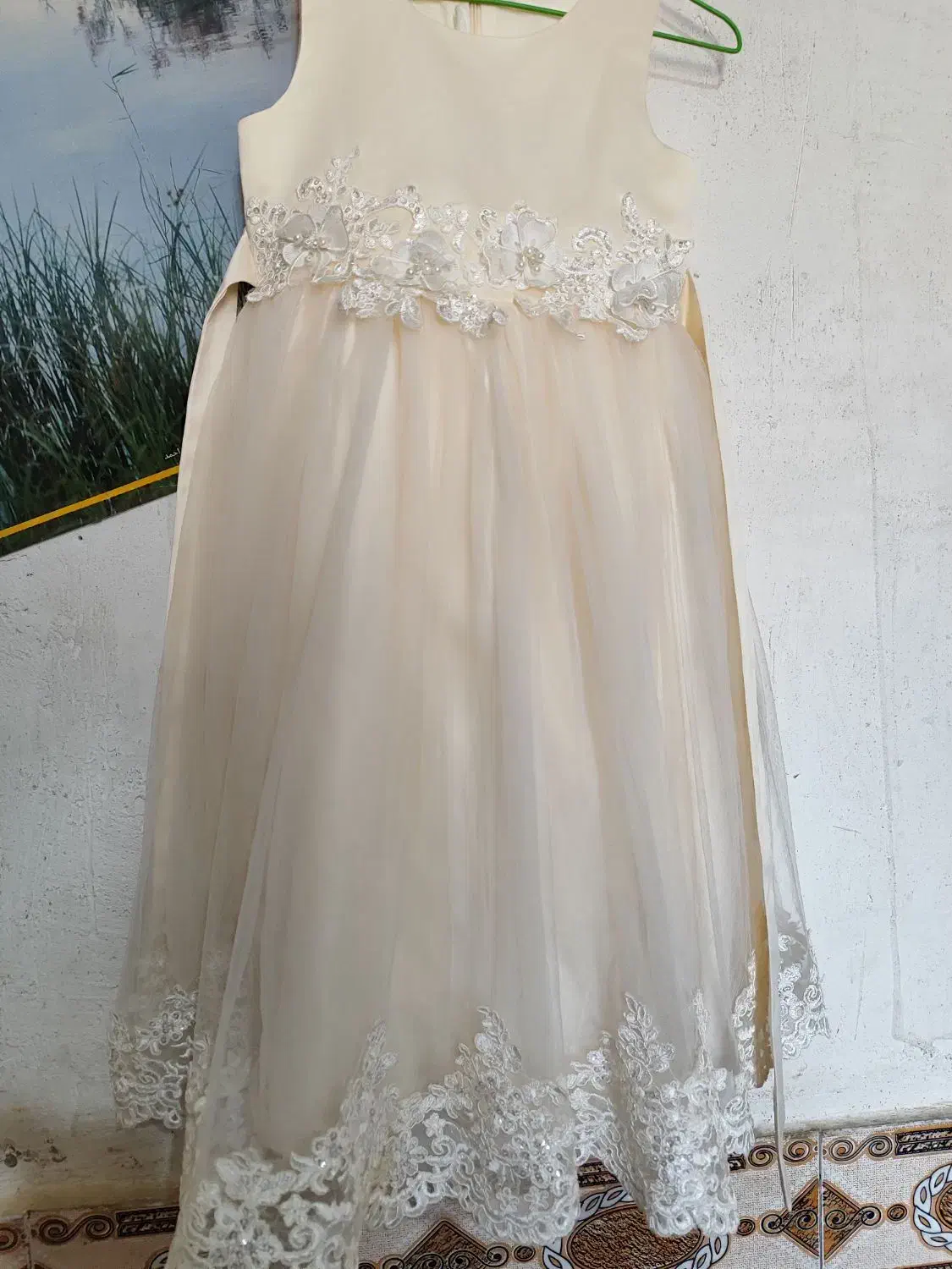 لباس دخترانه|کفش و لباس بچه|یاسوج, |دیوار