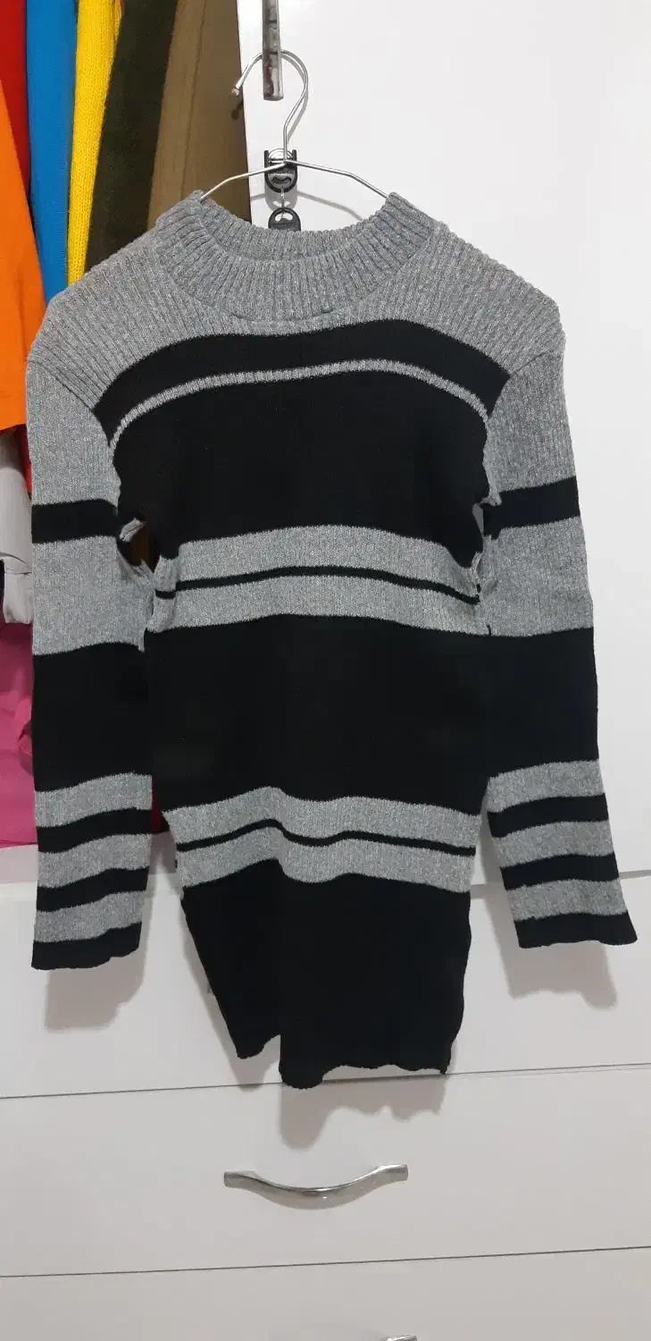 کلی لباسهای زمستانی نو|لباس|گرمسار, |دیوار