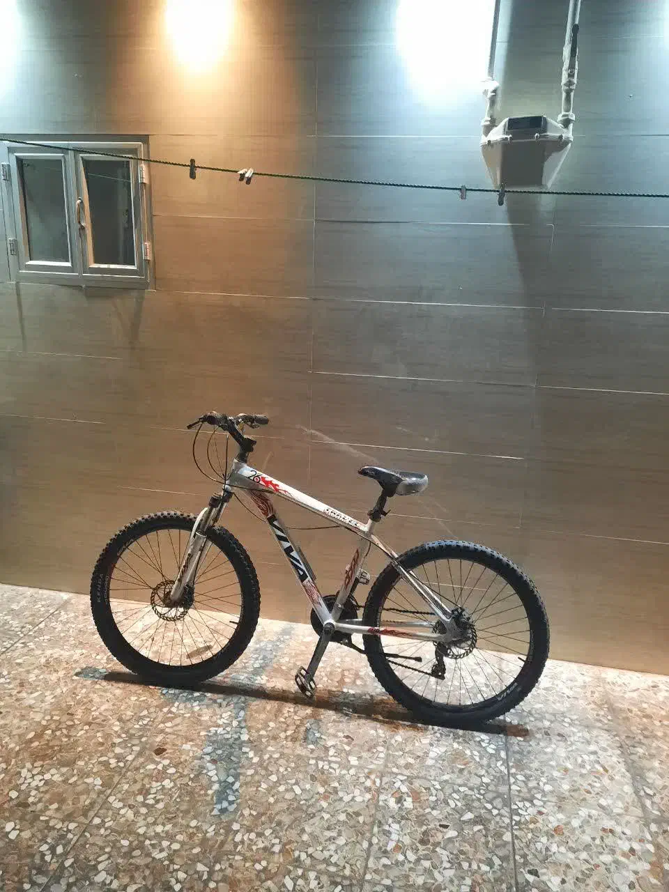 دوچرخه ویوا تراول 26|دوچرخه، اسکیت، اسکوتر|شوشتر, |دیوار