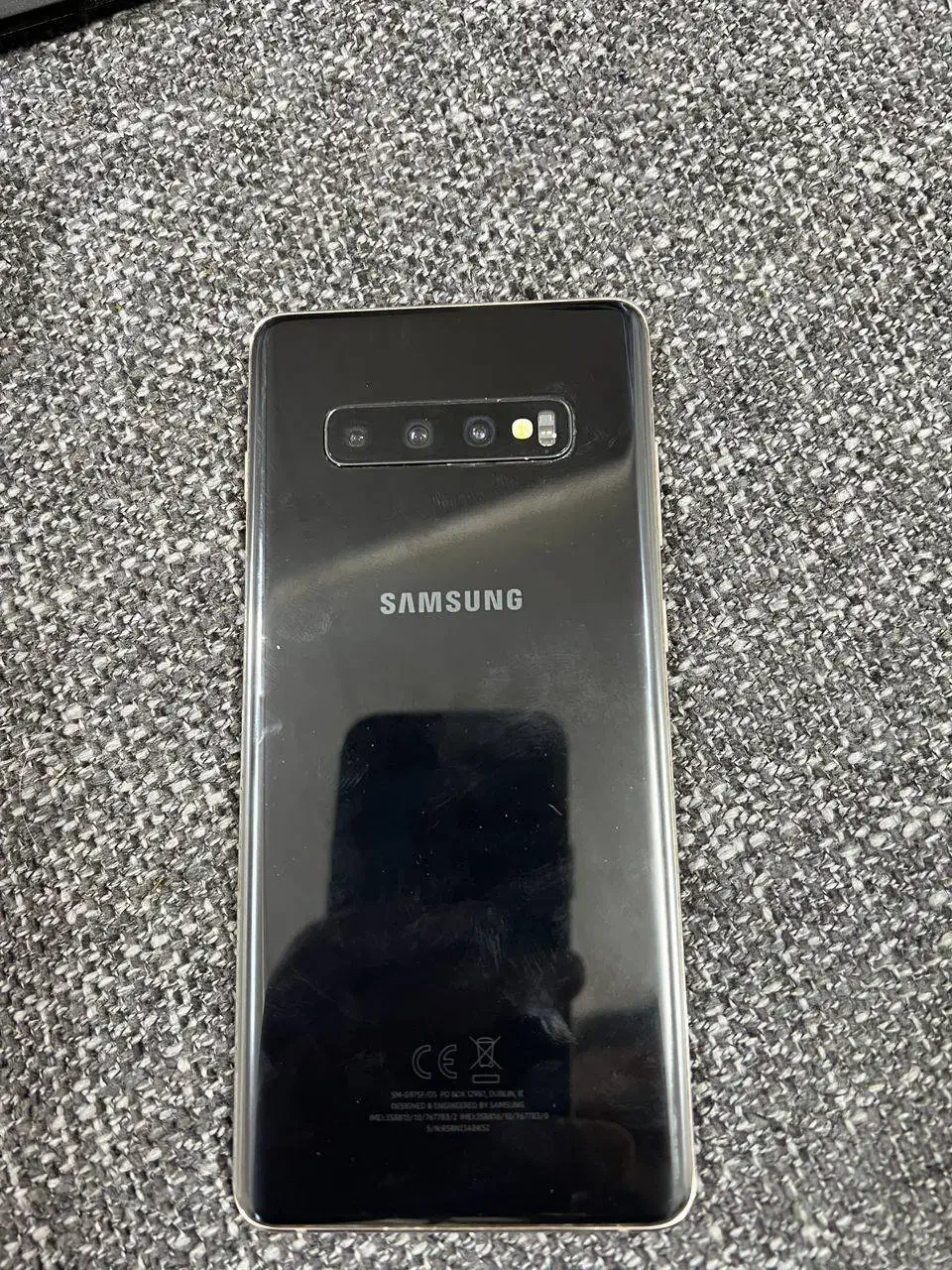 s10 plus اس 10 پلاس|موبایل|شهر بابک, |دیوار