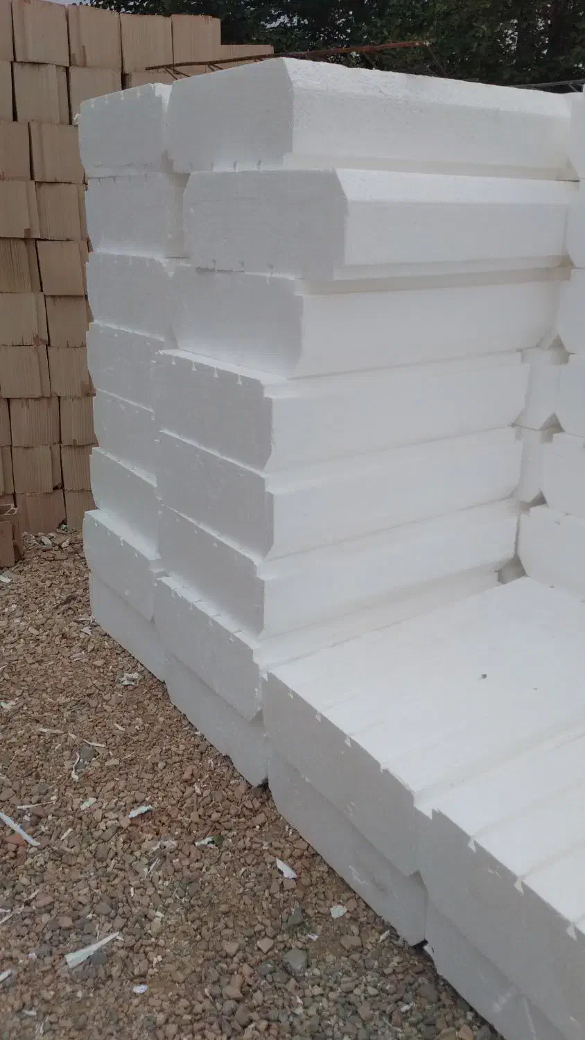 اکاسیف فولاد سازان شرق|خدمات پیشه و مهارت|نیشابور, مازول|دیوار