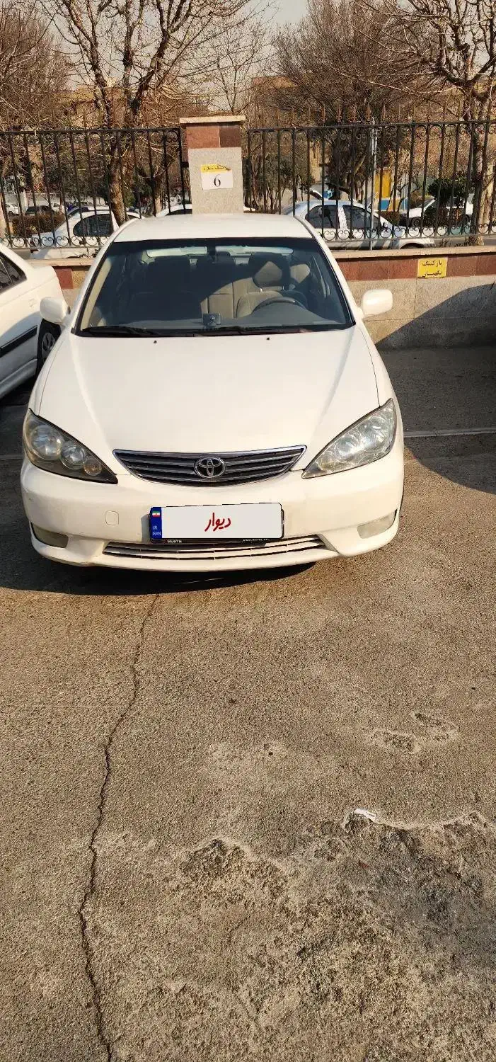 تویوتا کمری|خودرو سواری و وانت|زارچ, |دیوار