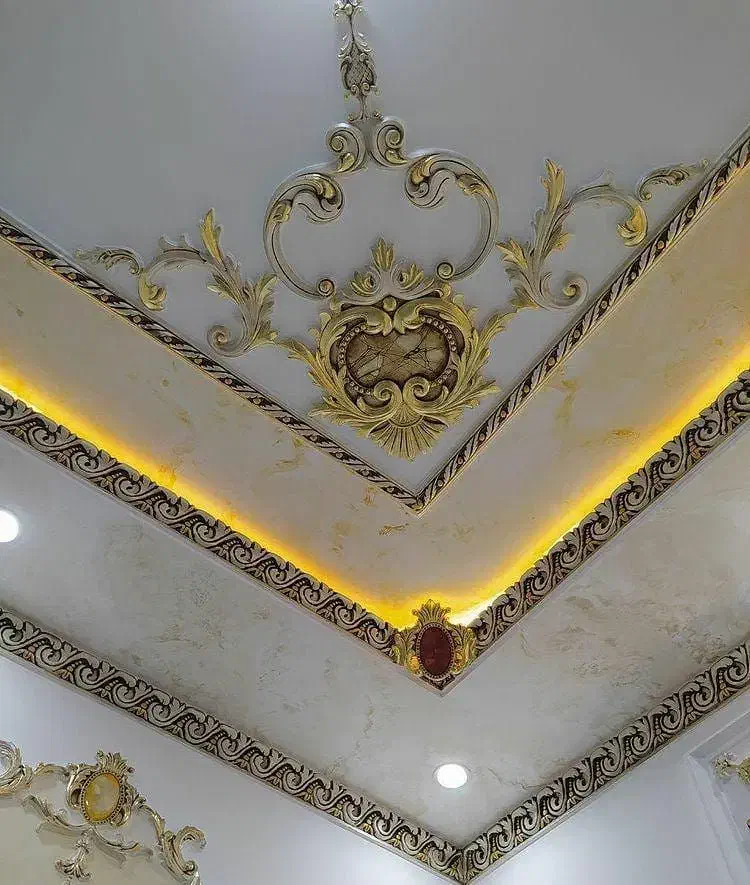 نقاشی ساختمان با نازلترین قیمت|خدمات پیشه و مهارت|کرج, کرج نو|دیوار