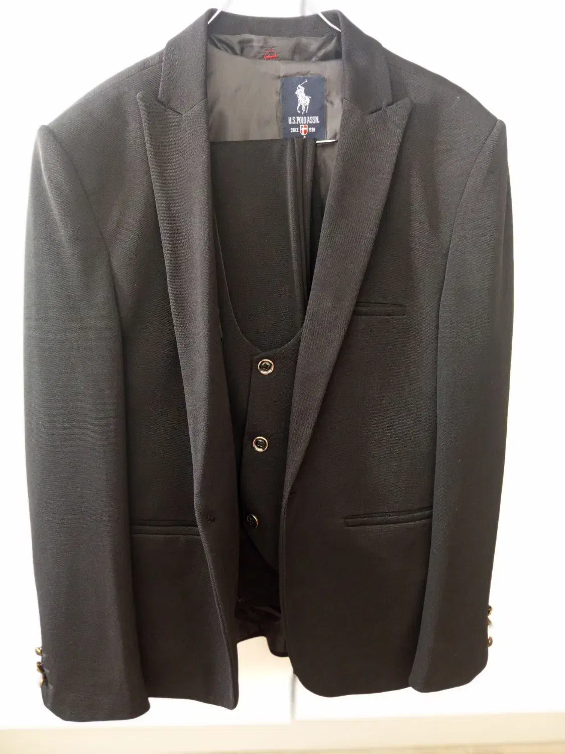 کت و شلوار سایز M|لباس|تربت‌حیدریه, ترمینال|دیوار