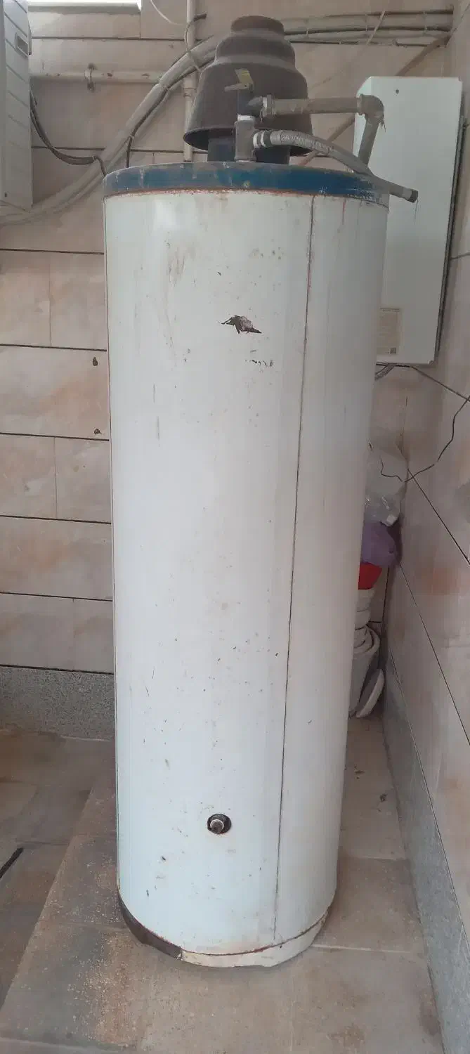 فروش آبگرم کن مخزنی|آبگرمکن، پکیج، شوفاژ|بندر ماهشهر, |دیوار