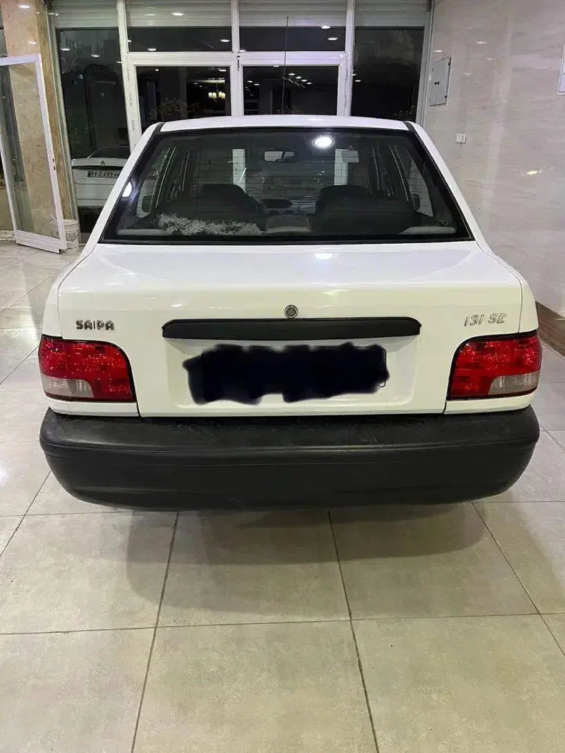 پراید|خودرو سواری و وانت|امیدیه, |دیوار