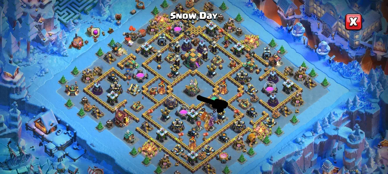 اکانت کلش|کنسول، بازی ویدئویی و آنلاین|بوشهر, |دیوار