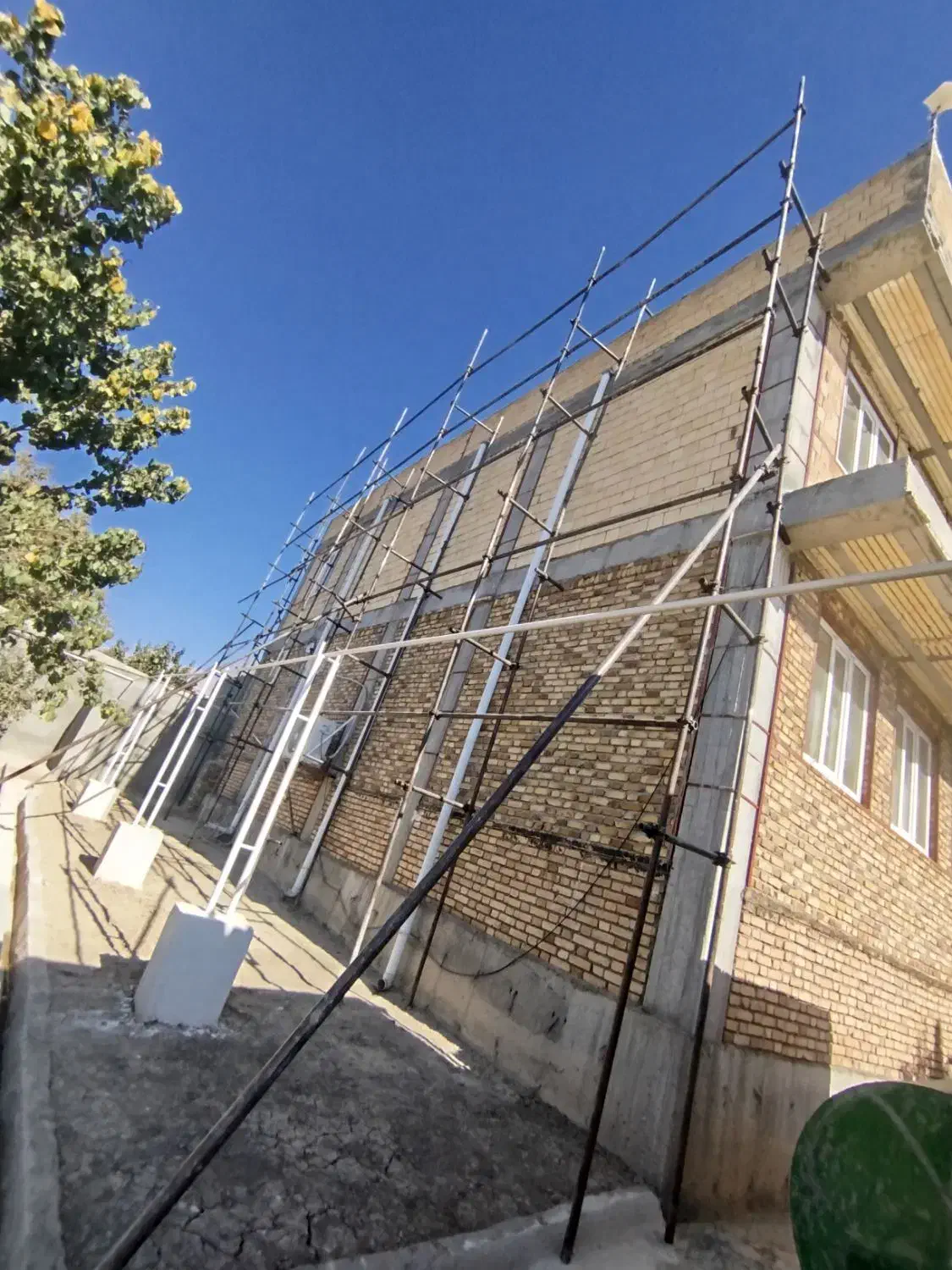 داربست امیر|خدمات پیشه و مهارت|کنگاور, |دیوار