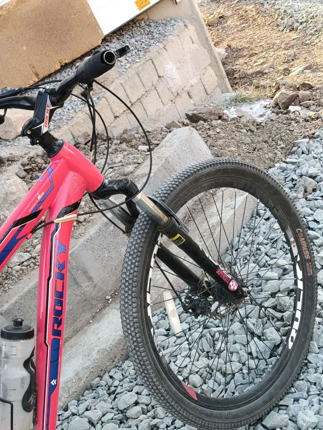 دوچرخه سایز 28|دوچرخه، اسکیت، اسکوتر|بانه, |دیوار