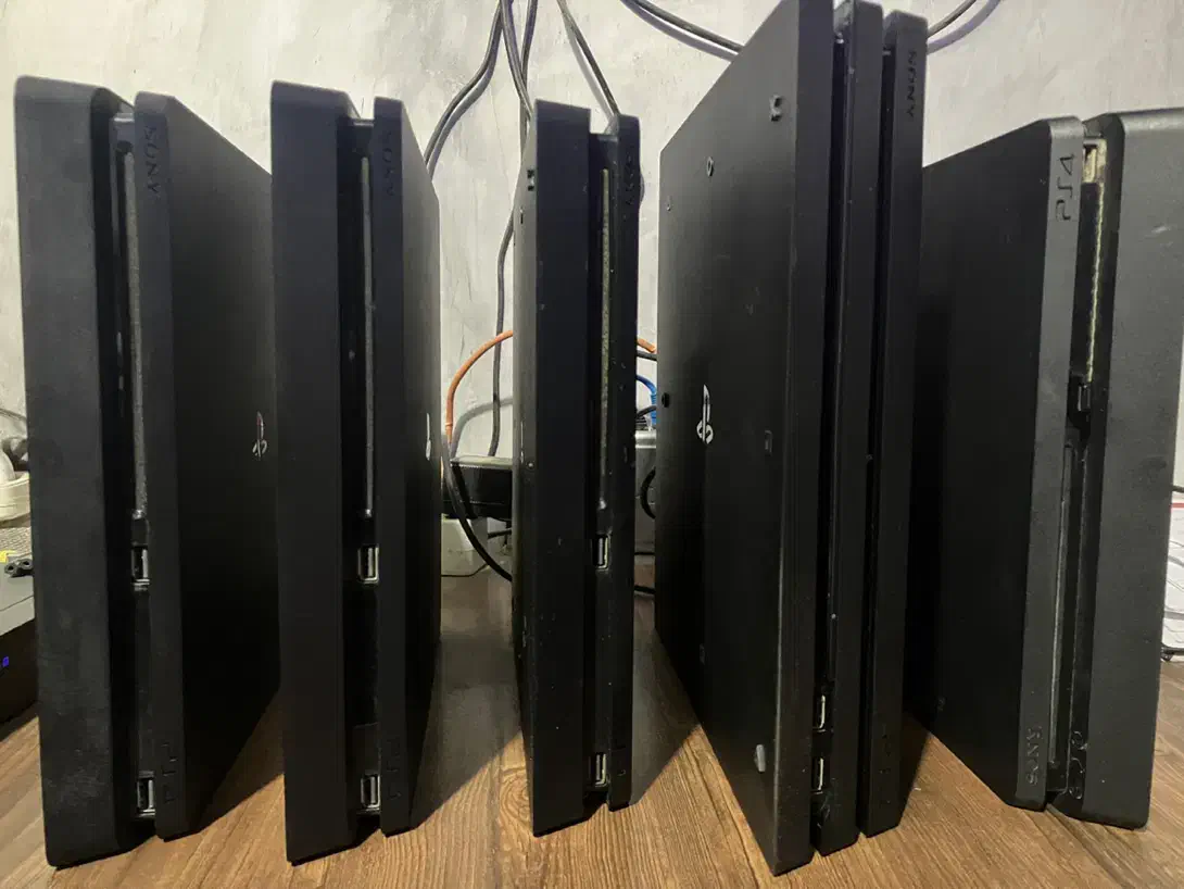 نصب بازی ps4وps5 خرید و فروش|کنسول، بازی ویدئویی و آنلاین|خمین, |دیوار