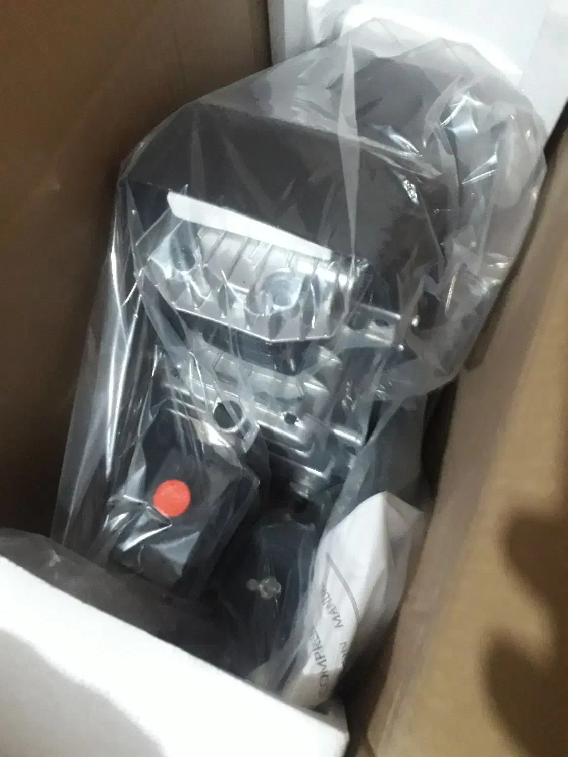 پمپ باد ۲۵لیتری گم|اشیا|اراک, |دیوار