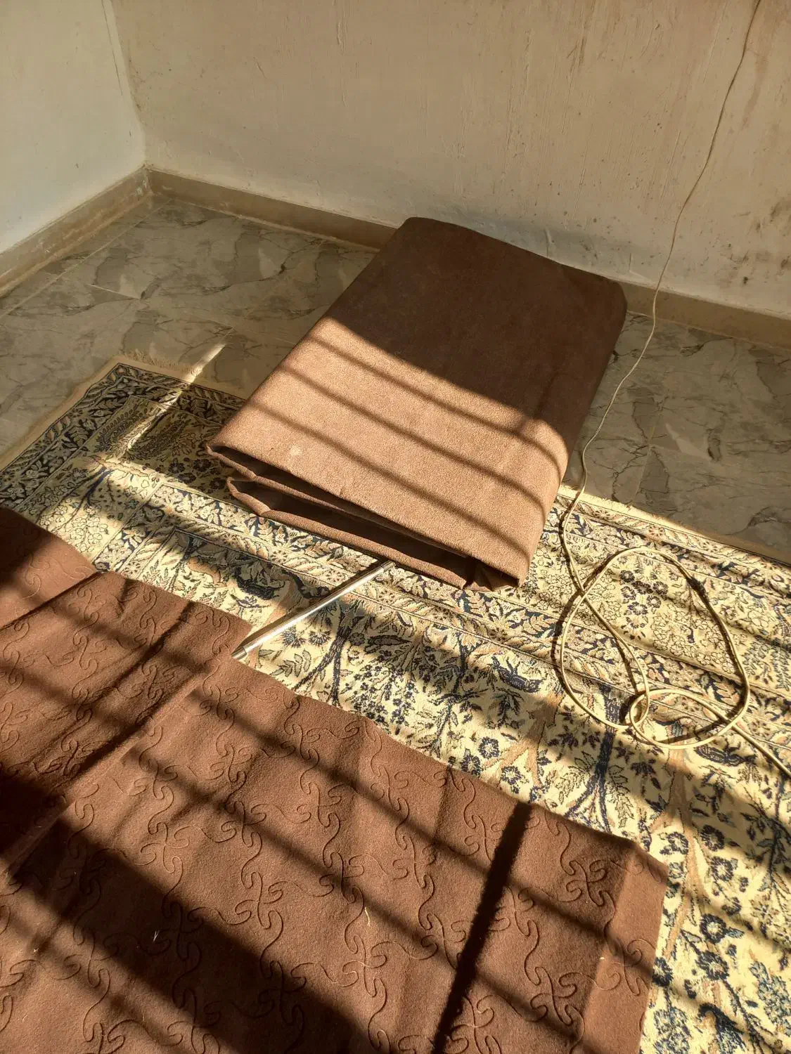 ۵۰مترموکت|موکت|دورود, |دیوار