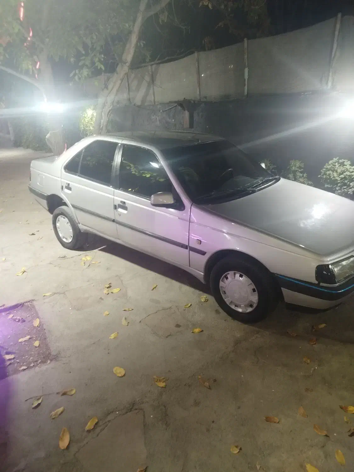 پژو 405|خودرو سواری و وانت|یاسوج, |دیوار