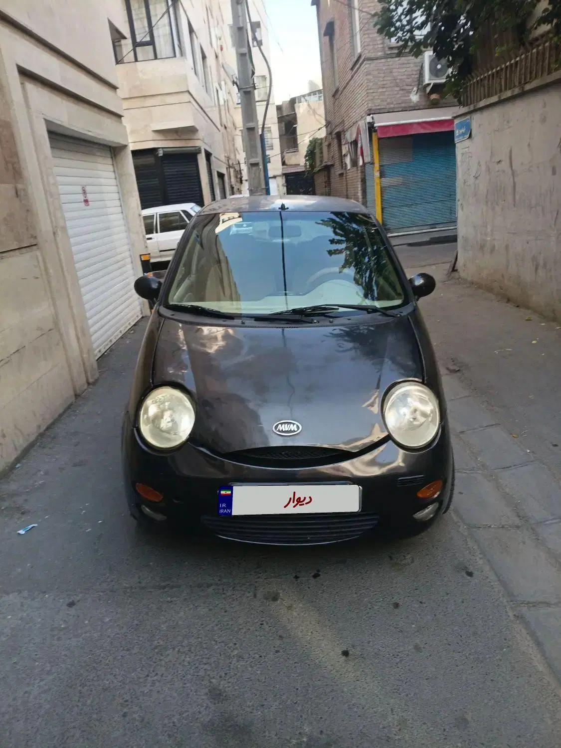 مدل90mvm110|خودرو سواری و وانت|تهران, بلورسازی|دیوار
